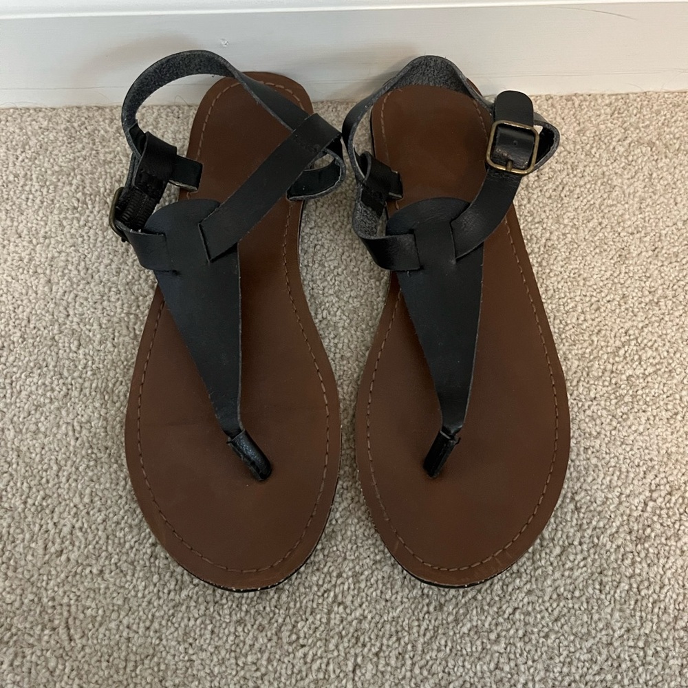 Women’s Sandals - size 7